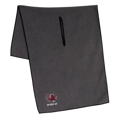 Team Effort South Carolina Gamecocks 19" x 41" Microfiber Golf Towel