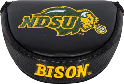 Team Effort North Dakota State Bison Mallet Putter Headcover