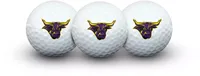 Team Effort Minnesota State Mavericks Golf Balls - 3 Pack