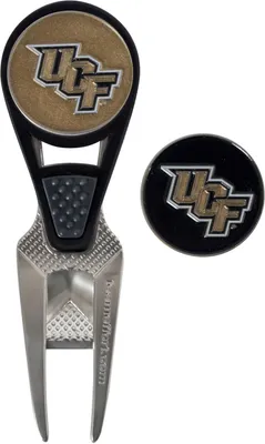 Team Effort UCF Knights CVX Divot Tool and Ball Marker Set