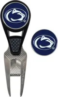 Team Effort Penn State Nittany Lions CVX Divot Tool and Ball Marker Set