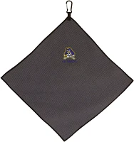 Team Effort East Carolina Pirates 15" x 15" Microfiber Golf Towel