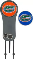 Team Effort Florida Gators Switchblade Divot Tool and Ball Marker Set