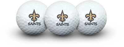 Team Effort St. Louis Cardinals Golf Balls - 3 Pack