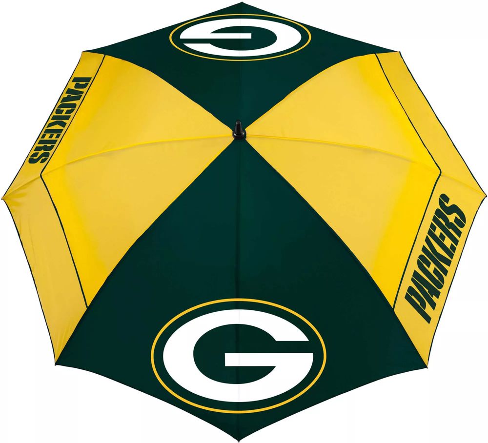 Green Bay Packers NFL Beach Umbrella