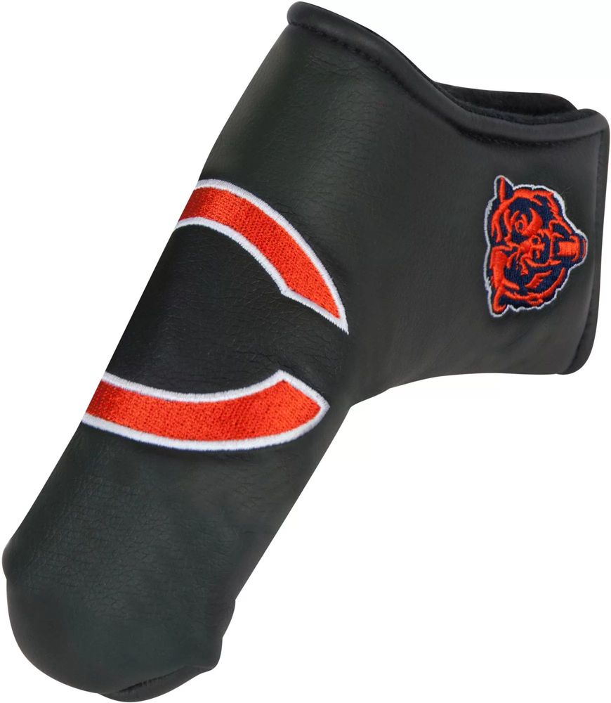 Team Effort San Francisco 49ers Blade Putter Cover