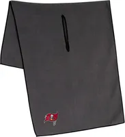 Team Effort Tampa Bay Buccaneers 19" x 41" Microfiber Golf Towel