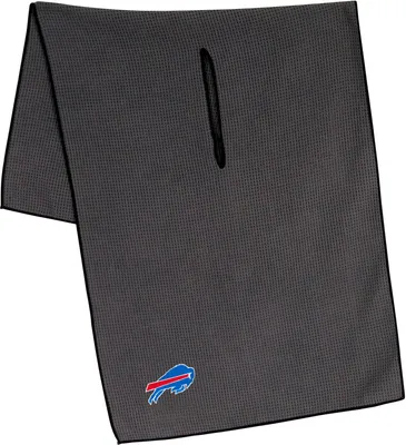 Team Effort Buffalo Bills 19" x 41" Microfiber Golf Towel