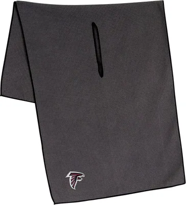 Team Effort Atlanta Falcons 19" x 41" Microfiber Golf Towel