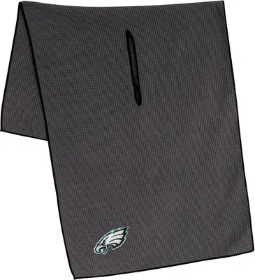 Team Effort Philadelphia Eagles 19" x 41" Microfiber Golf Towel