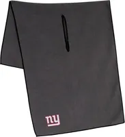 Team Effort New York Giants 19" x 41" Microfiber Golf Towel