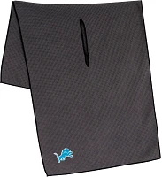 Team Effort Detroit Lions 19" x 41" Microfiber Golf Towel