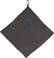 Team Effort Indianapolis Colts 15" x 15" Microfiber Golf Towel