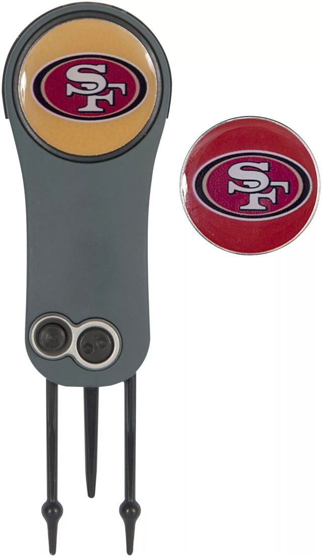 Dick's Sporting Goods Team Effort San Francisco 49ers Switchblade