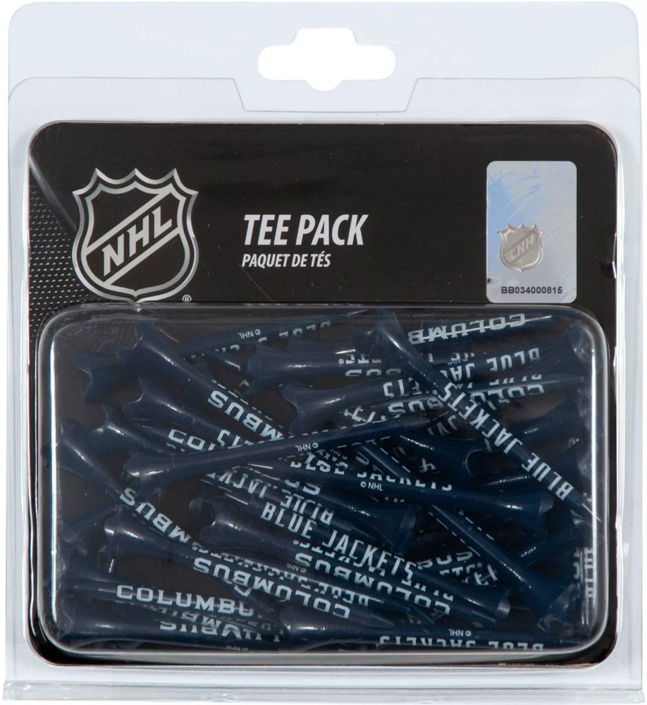 Team Effort Chicago White Sox 2.75 Golf Tees - 40 Pack