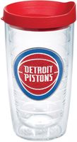 Tervis Detroit Pistons oz. Tumbler