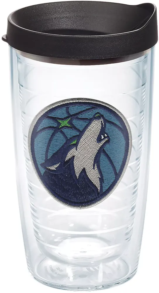 Tervis Minnesota Timberwolves oz. Tumbler