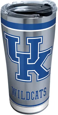 Tervis Kentucky Wildcats 20oz. Stainless Steel Tradition Tumbler