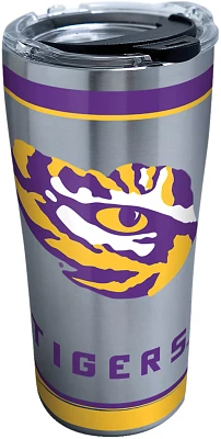 Tervis LSU Tigers 20oz. Stainless Steel Tradition Tumbler