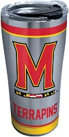 Tervis Maryland Terrapins 20oz. Stainless Steel Tradition Tumbler