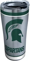 Tervis Michigan State Spartans 20oz. Stainless Steel Tradition Tumbler