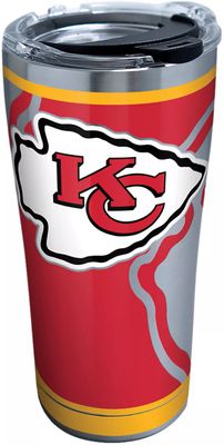 Tervis Kansas City Chiefs oz. Tumbler