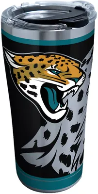 Tervis Jacksonville Jaguars oz. Tumbler