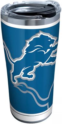 Tervis Detroit Lions oz. Tumbler