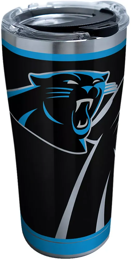 Tervis Carolina Panthers oz. Tumbler