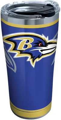 Tervis Baltimore Ravens oz. Tumbler