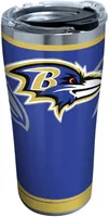 Tervis Baltimore Ravens oz. Tumbler