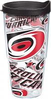 Tervis Carolina Hurricanes All Over 24oz. Tumbler