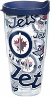 Tervis Winnipeg Jets All Over 24oz. Tumbler