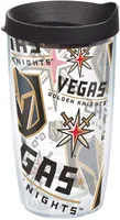 Tervis Vegas Golden Knights All Over 16oz. Tumbler