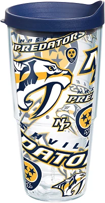 Tervis Nashville Predators All Over 24oz. Tumbler