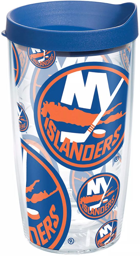 Tervis New York Islanders All Over 16oz. Tumbler