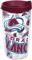 Tervis Colorado Avalanche All Over 16oz. Tumbler