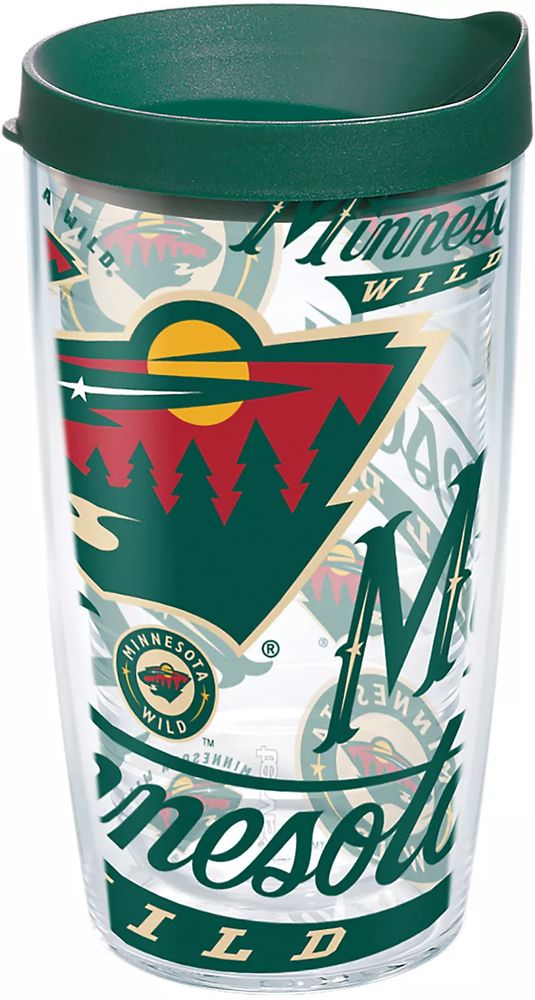 Lids Philadelphia Eagles Tervis 24oz. Classic Arctic Tumbler