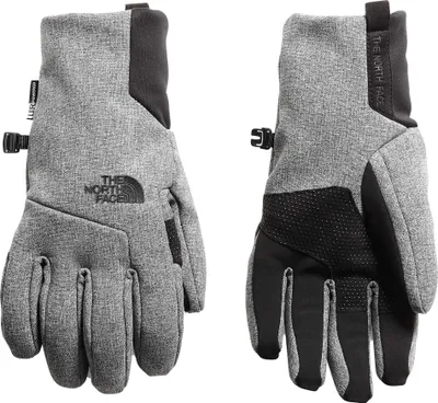 The North Face Men's Apex ETIP Gloves