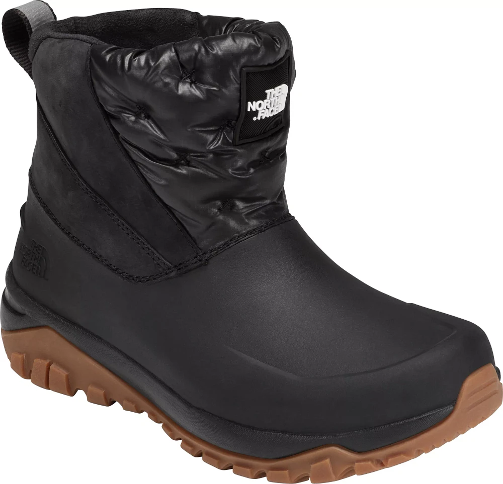 The North Face Women's Yukonia Ankle 200g Waterproof Winter Boots