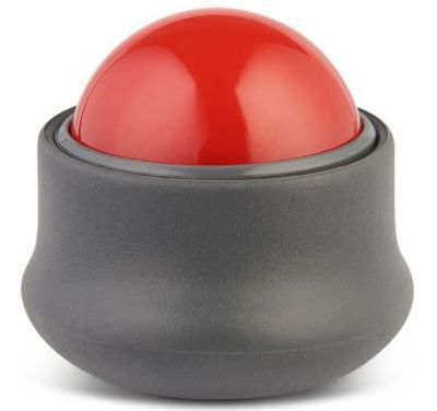 TriggerPoint Handheld Massage Ball Roller