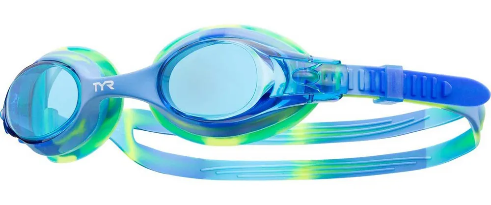 TYR Kids' Swimple Goggles