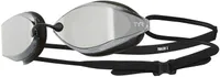 TYR Adult Tracer-X Nano Mirrored Racing Goggles