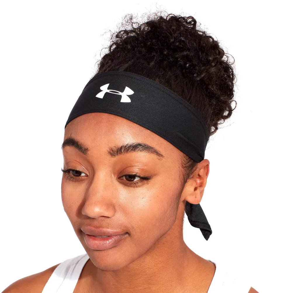 Under Armour Head Tie