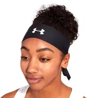 Under Armour Head Tie