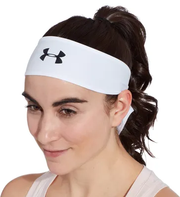 Under Armour Head Tie