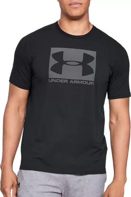 Under Armour Men's Boxed Sportstyle Graphic T-Shirt