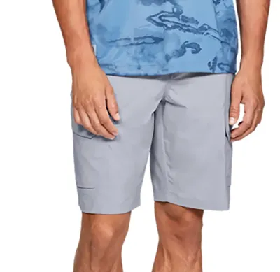 Under Armour Men's UA Fish Hunter Cargo Shorts