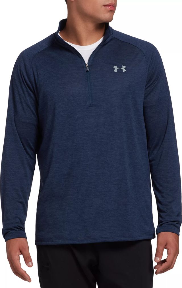 Nike Men's New York Yankees Navy Next Level Polo T-Shirt