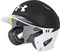 Under Armour Senior Converge Baseball Batting Helmet